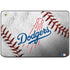MLB Los Angeles Dodgers Game Ball HP Chromebook Skin