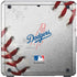 MLB Los Angeles Dodgers Game Ball Cooler Master MasterBox Q300L Mini Tower Skin