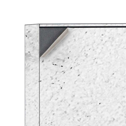 MLB Los Angeles Dodgers Game Ball Corsair 4000D Tempered Glass Mid-Tower ATX Case Skin