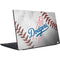 MLB Los Angeles Dodgers Game Ball Dell Vostro Skin