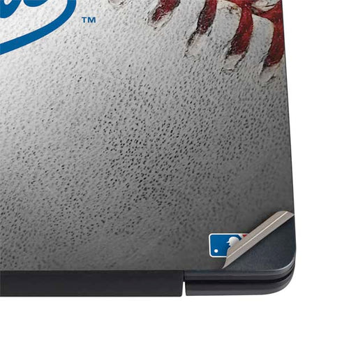 MLB Los Angeles Dodgers Game Ball Dell Vostro Skin