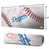 MLB Los Angeles Dodgers Game Ball Gaming Mouse Pad