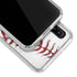 MLB Los Angeles Dodgers Game Ball Galaxy A30 Clear Case