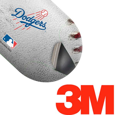 MLB Los Angeles Dodgers Game Ball Galaxy Buds Skin