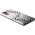 MLB Los Angeles Dodgers Game Ball Galaxy Note 10 Pro Case