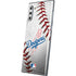 MLB Los Angeles Dodgers Game Ball Galaxy Note 10 Skin
