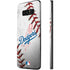MLB Los Angeles Dodgers Game Ball Galaxy Note 8 Skin