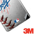MLB Los Angeles Dodgers Game Ball Galaxy Note 8 Skin