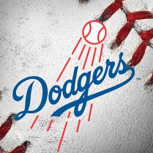 MLB Los Angeles Dodgers Game Ball Galaxy Note 8 Skin