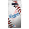 MLB Los Angeles Dodgers Game Ball Galaxy Note 9 Skin