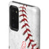MLB Los Angeles Dodgers Game Ball Galaxy Note20 5G Pro Case