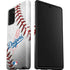 MLB Los Angeles Dodgers Game Ball Galaxy Note20 5G Pro Case