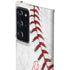 MLB Los Angeles Dodgers Game Ball Galaxy Note20 Ultra 5G Lite Case