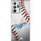 MLB Los Angeles Dodgers Game Ball Galaxy Note20 Ultra 5G Skin