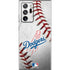 MLB Los Angeles Dodgers Game Ball Galaxy Note20 Ultra 5G Skin