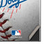 MLB Los Angeles Dodgers Game Ball Galaxy Note20 Ultra 5G Skin