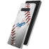 MLB Los Angeles Dodgers Game Ball Galaxy S10 Plus Skin