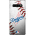 MLB Los Angeles Dodgers Game Ball Galaxy S10 Plus Skin