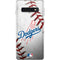 MLB Los Angeles Dodgers Game Ball Galaxy S10 Skin