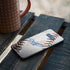 MLB Los Angeles Dodgers Game Ball Galaxy S10e Skin