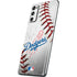 MLB Los Angeles Dodgers Game Ball Galaxy S20 Fan Edition Skin