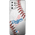 MLB Los Angeles Dodgers Game Ball Galaxy S20 Plus Skin