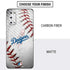 MLB Los Angeles Dodgers Game Ball Galaxy S20 Skin