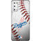 MLB Los Angeles Dodgers Game Ball Galaxy S20 Skin