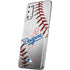 MLB Los Angeles Dodgers Game Ball Galaxy S20 Skin