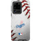 MLB Los Angeles Dodgers Game Ball Galaxy S20 Ultra 5G Pro Case