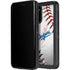 MLB Los Angeles Dodgers Game Ball Galaxy S20 Waterproof Case