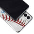 MLB Los Angeles Dodgers Game Ball Galaxy S21 5G Skin