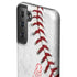 MLB Los Angeles Dodgers Game Ball Galaxy S21 FE Pro Case