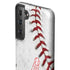 MLB Los Angeles Dodgers Game Ball Galaxy S21 Plus 5G Pro Case
