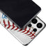 MLB Los Angeles Dodgers Game Ball Galaxy S21 Ultra 5G Skin