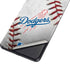 MLB Los Angeles Dodgers Game Ball Galaxy S21 Ultra 5G Skin
