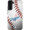 MLB Los Angeles Dodgers Game Ball Galaxy S22 Plus Pro Case