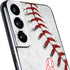 MLB Los Angeles Dodgers Game Ball Galaxy S22 Plus Skin