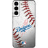 MLB Los Angeles Dodgers Game Ball Galaxy S22 Skin