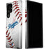 MLB Los Angeles Dodgers Game Ball Galaxy S22 Ultra Pro Case