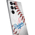 MLB Los Angeles Dodgers Game Ball Galaxy S22 Ultra Skin
