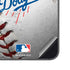 MLB Los Angeles Dodgers Game Ball Galaxy S23 FE Skin
