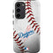 MLB Los Angeles Dodgers Game Ball Galaxy S23 Plus Pro Case