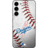 MLB Los Angeles Dodgers Game Ball Galaxy S23 Plus Skin
