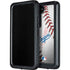 MLB Los Angeles Dodgers Game Ball Galaxy S23 Plus Waterproof Case