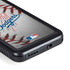 MLB Los Angeles Dodgers Game Ball Galaxy S23 Plus Waterproof Case