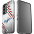 MLB Los Angeles Dodgers Game Ball Galaxy S23 Pro Case