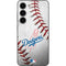 MLB Los Angeles Dodgers Game Ball Galaxy S23 Skin