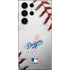 MLB Los Angeles Dodgers Game Ball Galaxy S23 Ultra Skin