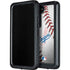 MLB Los Angeles Dodgers Game Ball Galaxy S23 Waterproof Case